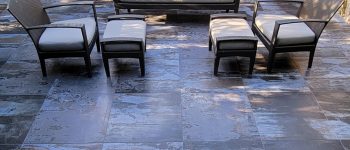 Tile & Stone Installation