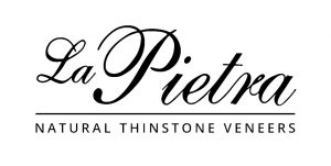 La Pietra Natural Thinstone Veneers