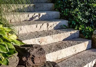 techo bloc rocka steps available at johns building supply