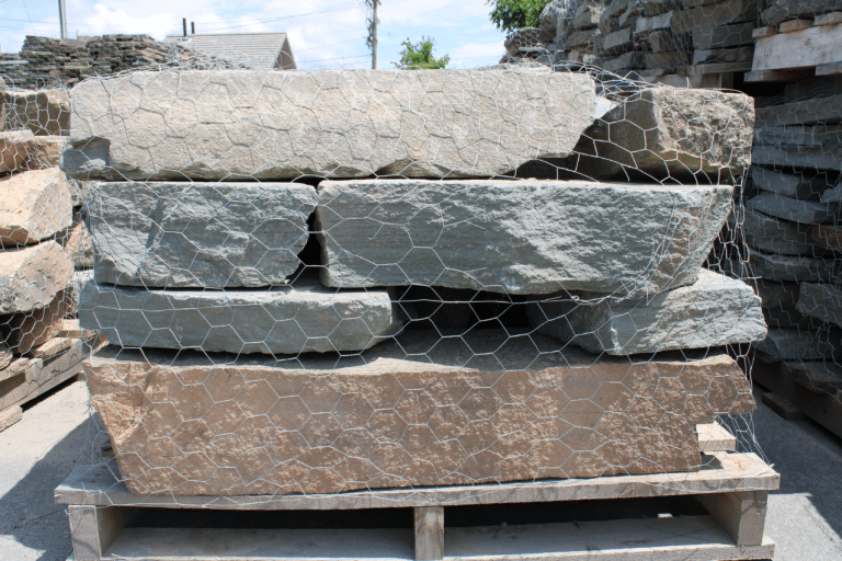 Fieldstone - John's Building Supply