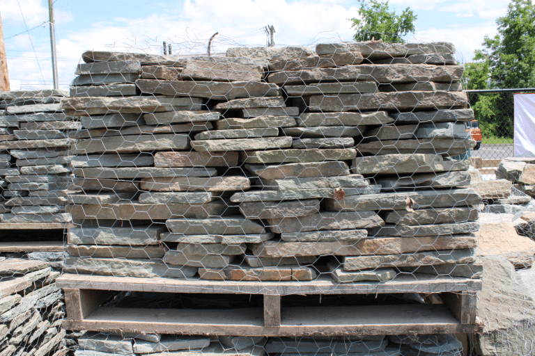 Fieldstone - John's Building Supply