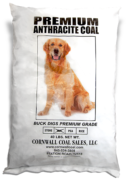 Cornwall Anthracite Coal
