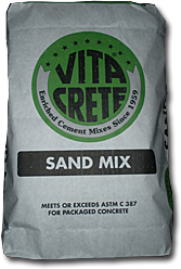Vita Crete Sand Mix